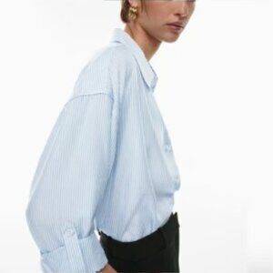 Aritzia Archive Shirt